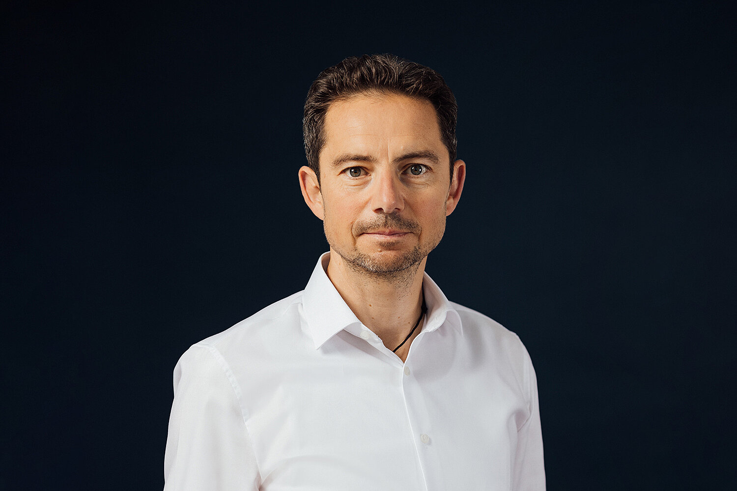 Martin Ernst