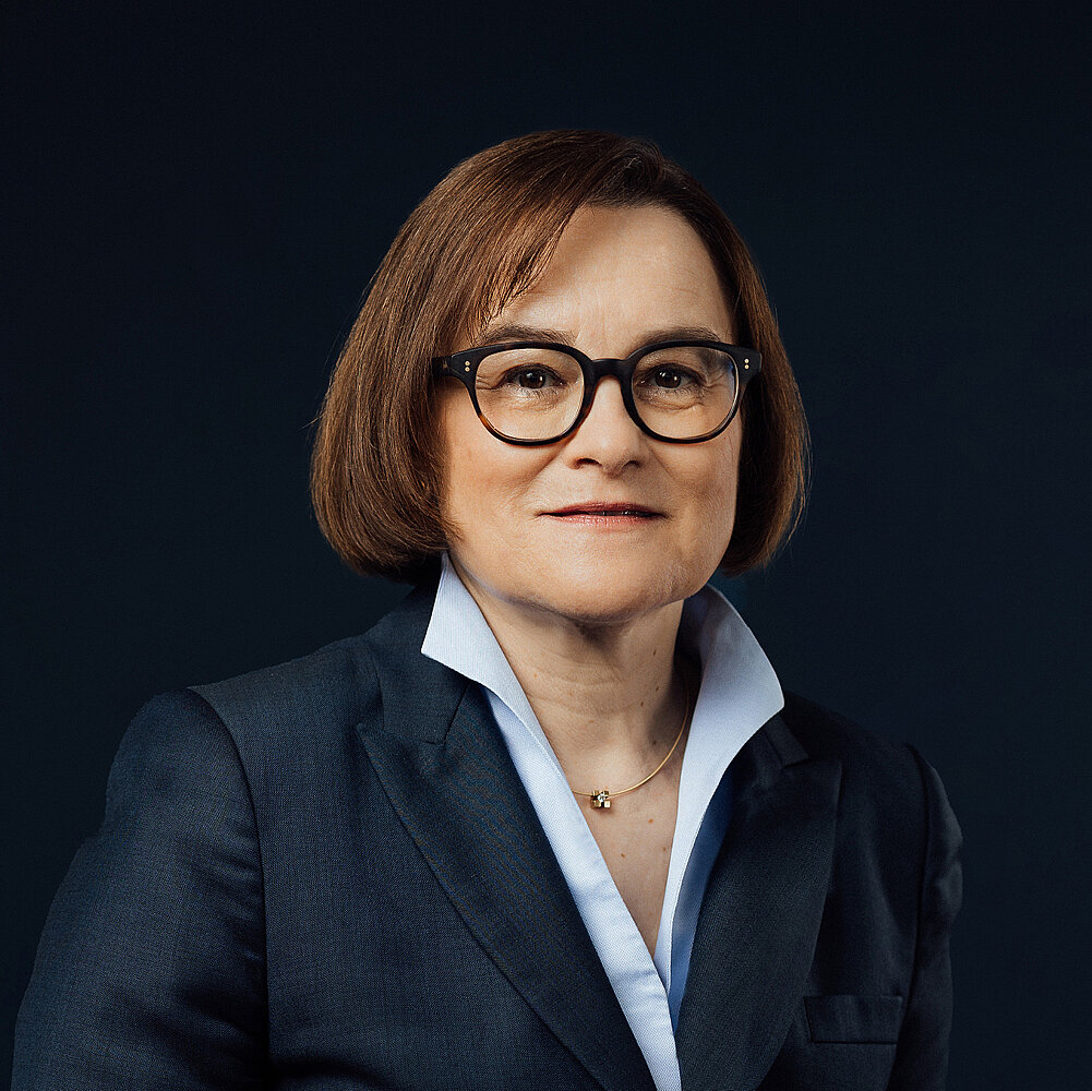 Susanne Klaußner MRICS