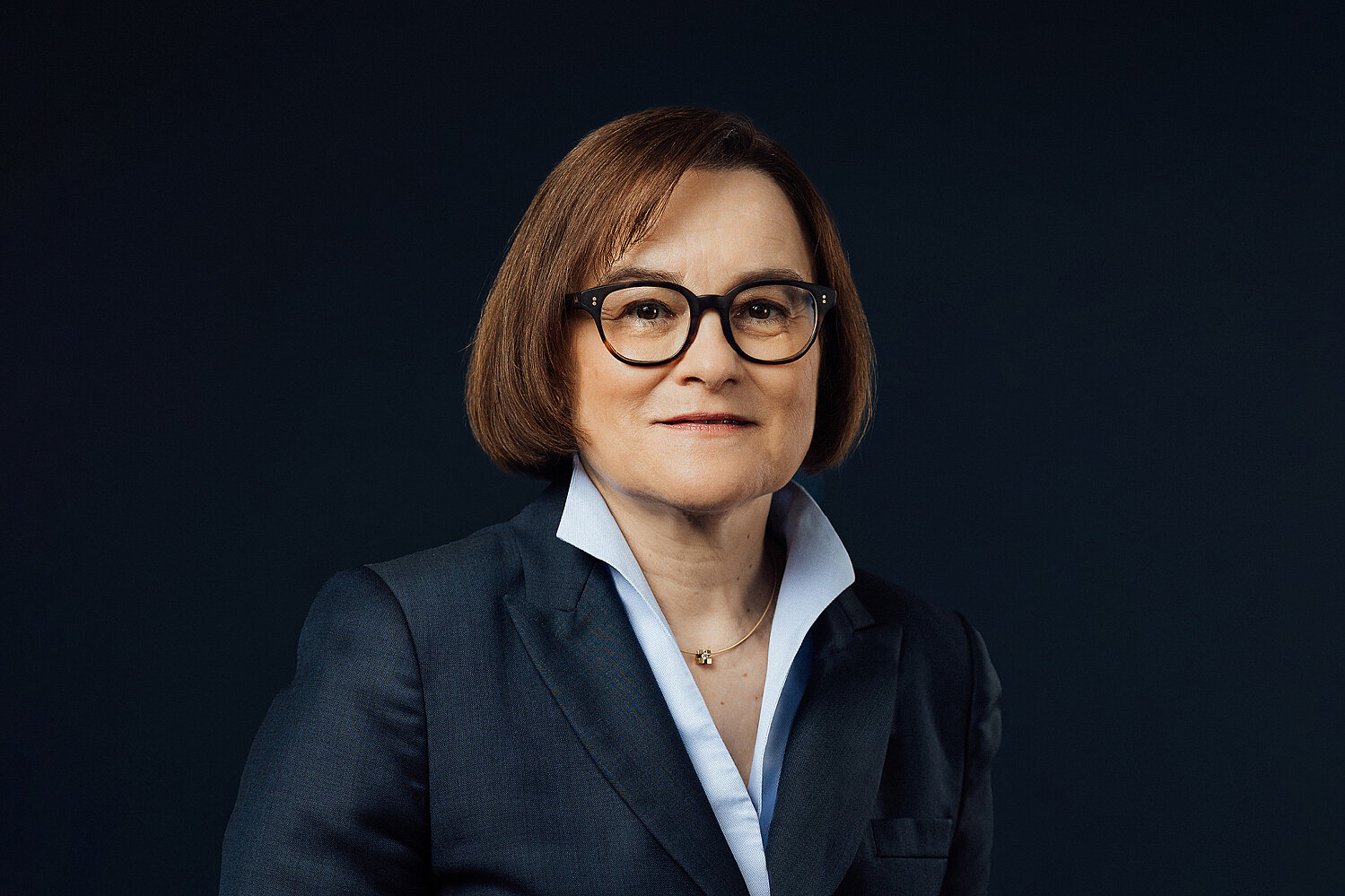 Susanne Klaußner MRICS