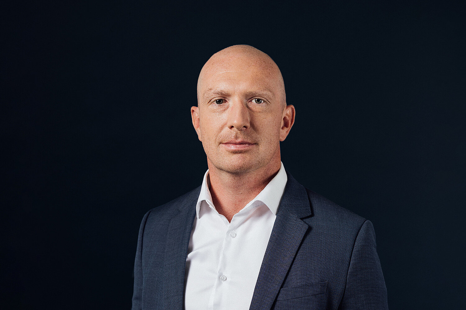 Matthias Kreil MRICS
