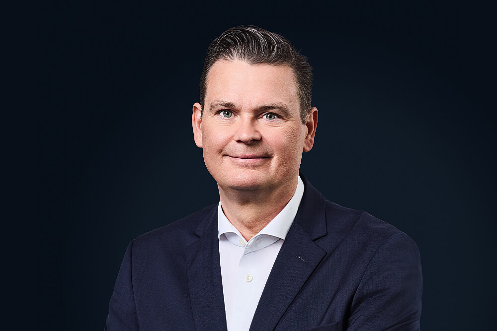 Holger Kapitza