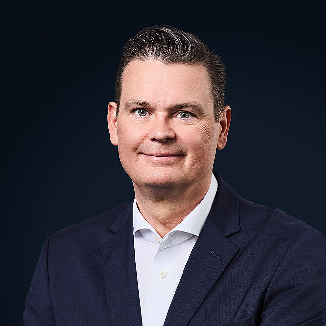 Holger Kapitza