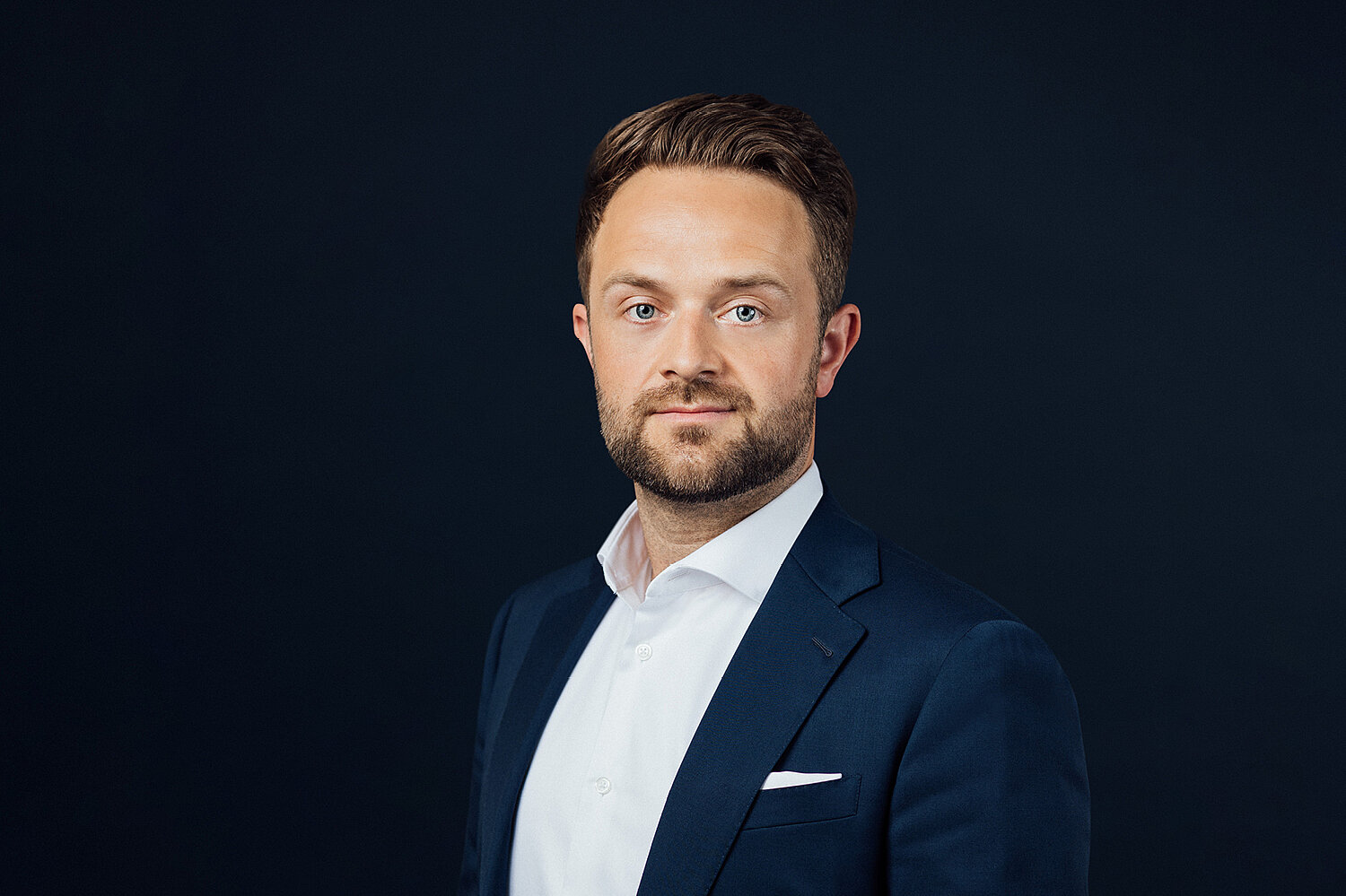 Dennis Heidenreich