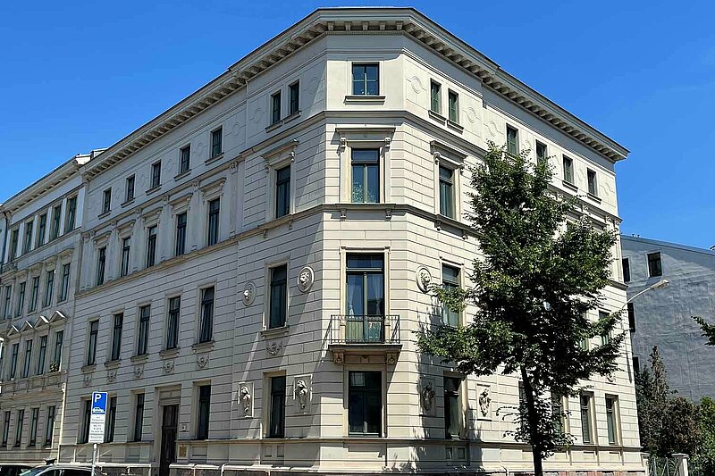 Deutsche Investment erwirbt rund 500 Wohn und Geschäftseinheiten in Leipzig Deutsche Investment