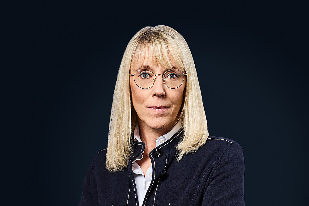 Dr. Pamela Hoerr