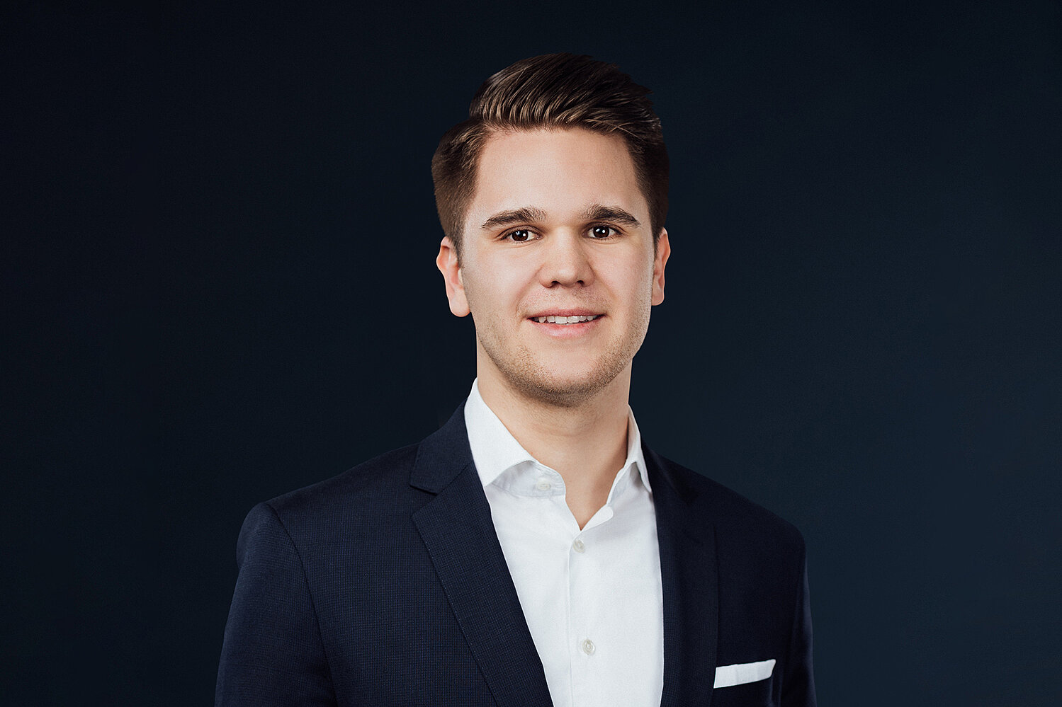 Jonathan Bähr