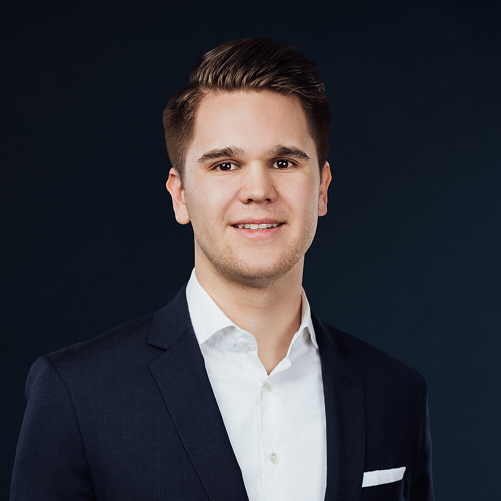 Jonathan Bähr