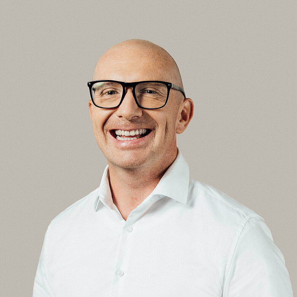 Matthias Kreil MRICS