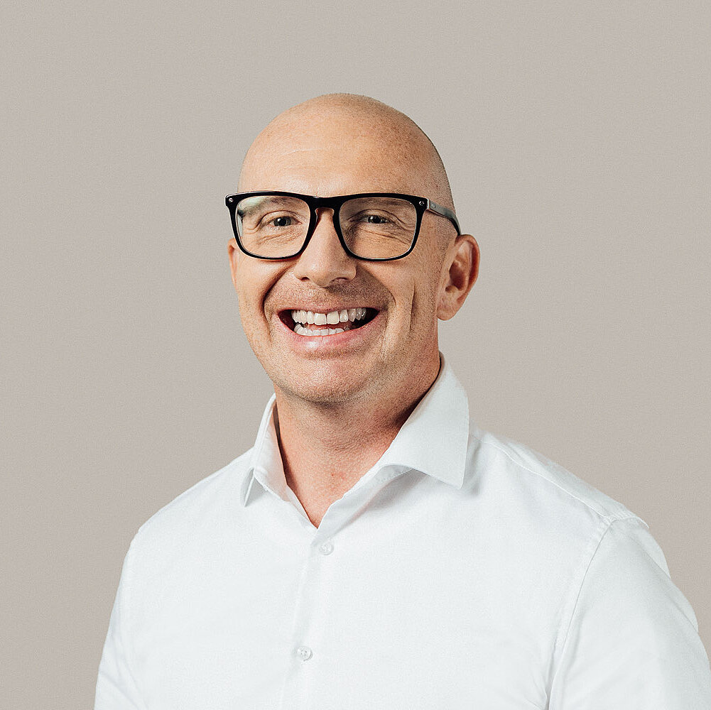 Matthias Kreil MRICS