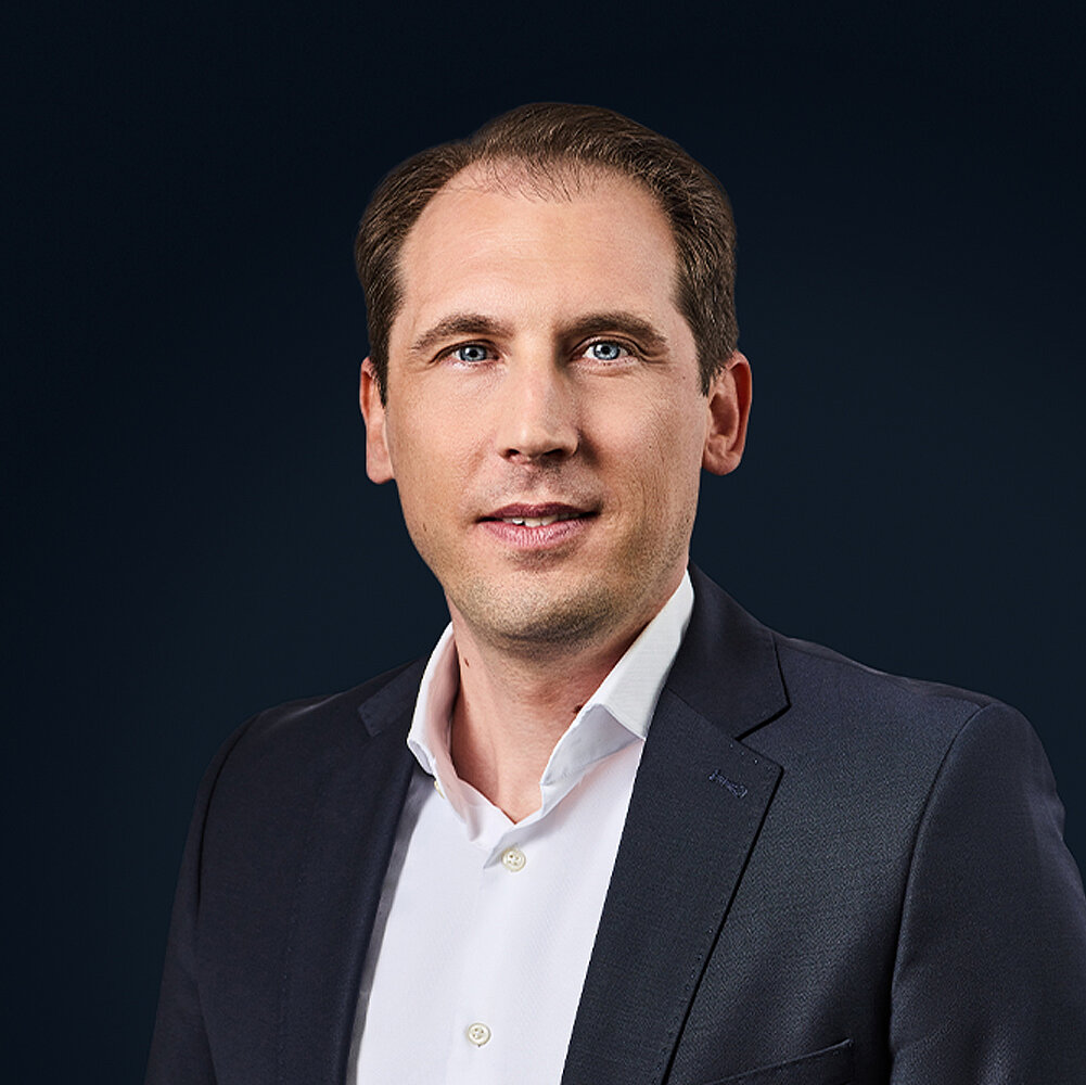Daniel Blazevski