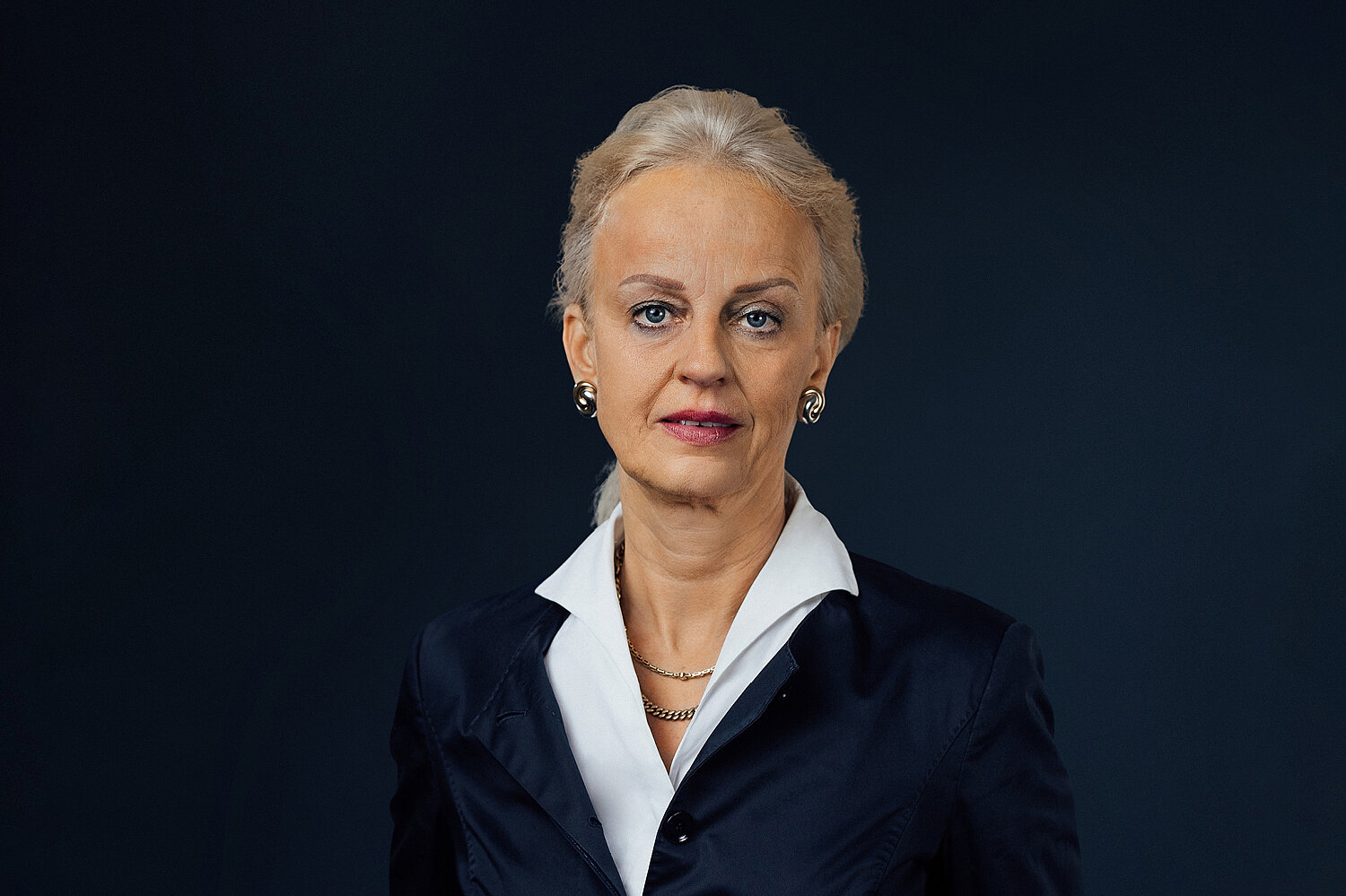 Cornelia Thaler