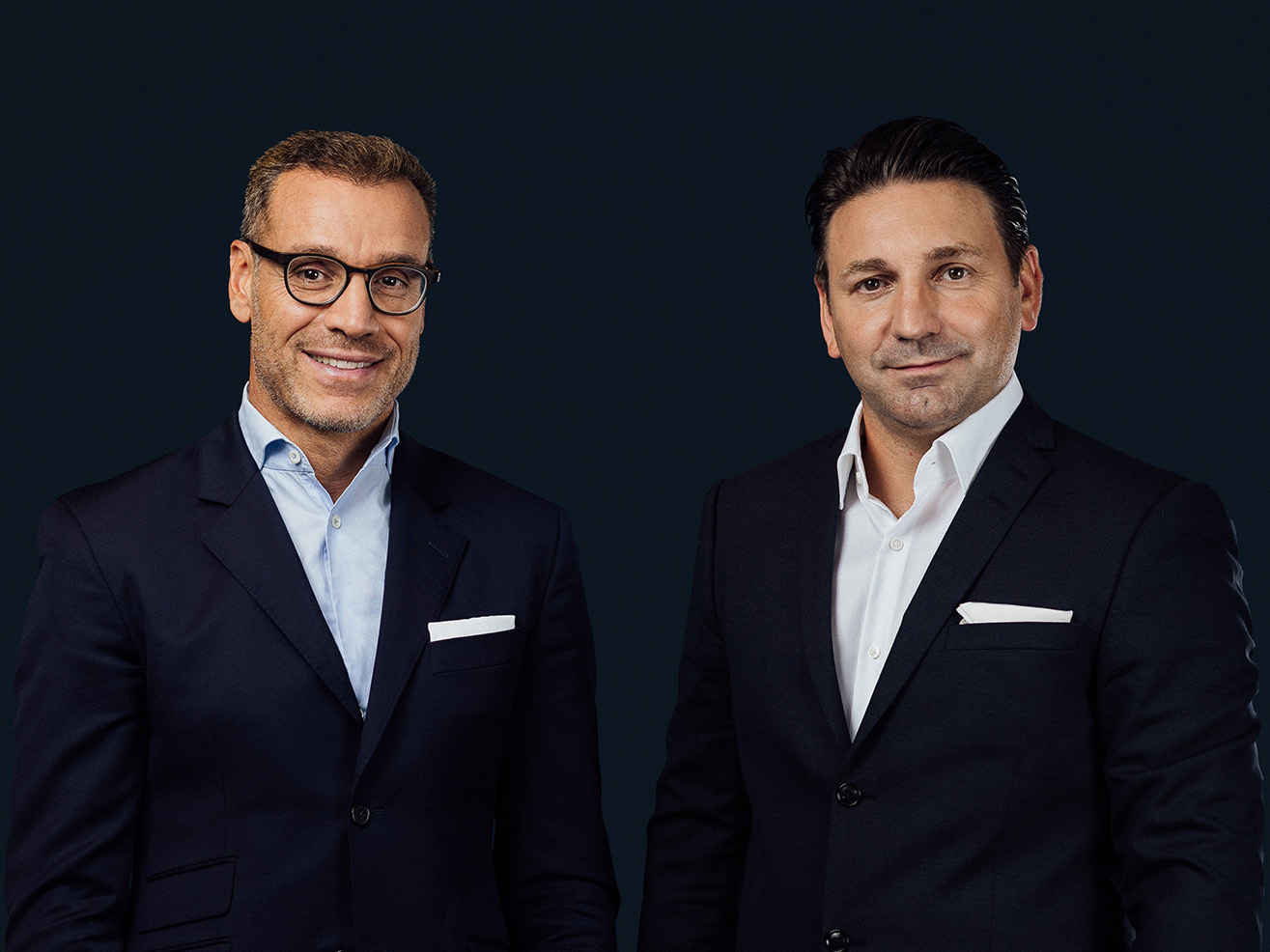 Wir managen Immobilieninvestments. Deutsche Investment